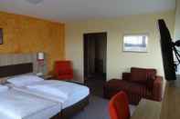 Bedroom Gasthof Hotel Zum Ross