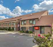 ภายนอกอาคาร 4 Econo Lodge Southern Pines