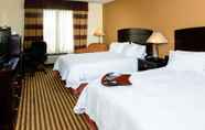 Kamar Tidur 6 Hampton Inn & Suites Port Arthur