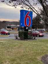 Bangunan 4 Motel 6 Bethel, CT - Danbury