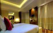 Bedroom 5 Avari Towers Karachi