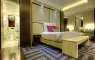 Bedroom 6 Avari Towers Karachi