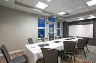 Functional Hall Residence Inn by Marriott Salisbury