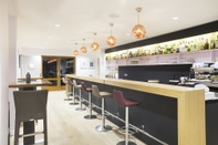 Bar, Cafe and Lounge Best Western Hotel & SPA Le Schoenenbourg