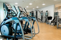 Fitness Center Hotel Haikko Manor & Spa