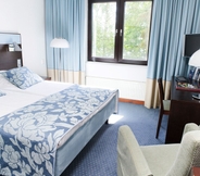ห้องนอน 2 Hotel Haikko Manor & Spa