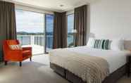 Kamar Tidur 4 Trinity Wharf Tauranga