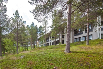 Exterior 4 Lapland Hotels Hetta