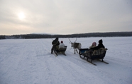 Nearby View and Attractions 6 Lapland Hotels Hetta
