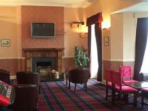 Lobby 4 The Elgin Kintore Arms, Inverurie