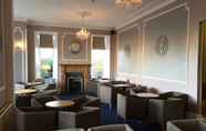 Bar, Kafe, dan Lounge 3 Stotfield Hotel