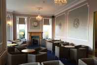 Bar, Kafe dan Lounge Stotfield Hotel