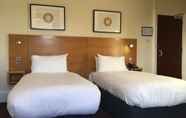 Bilik Tidur 7 Stotfield Hotel