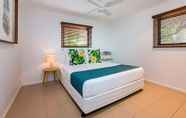 Kamar Tidur 6 Heron Island Resort