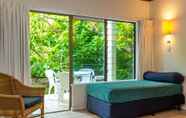 Kamar Tidur 4 Heron Island Resort