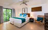 Kamar Tidur 7 Heron Island Resort