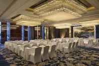 ห้องประชุม JW Marriott Hotel Chongqing