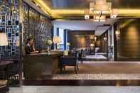 Lobby JW Marriott Hotel Chongqing