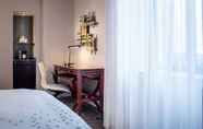 Kamar Tidur 3 Renaissance Providence Downtown Hotel