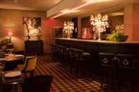 Bar, Kafe dan Lounge President Hotel
