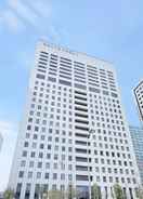 EXTERIOR_BUILDING SOTETSU GRAND FRESA Shinagawa Seaside