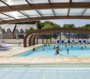 Swimming Pool 7 Résidence Odalys Horizon Morgat