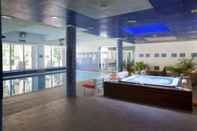 Swimming Pool Ibersol Spa Aqquaria