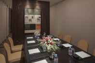 Ruangan Fungsional Skyfortune Boutique Hotel Shanghai