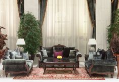 ロビー 5 Skyfortune Boutique Hotel Shanghai