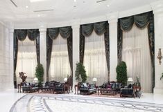 ロビー 4 Skyfortune Boutique Hotel Shanghai