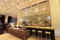 Bar, Kafe dan Lounge Hotel Kukdo