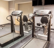 Fitness Center 4 Microtel Inn & Suites by Wyndham Conyers/Atlanta Area