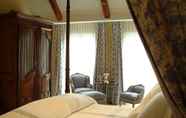 Phòng ngủ 2 Hotel Les Mars