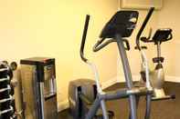 Fitness Center Hotel Les Mars