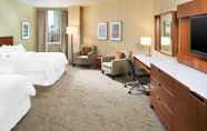 Kamar Tidur 5 The Westin Minneapolis