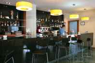 Bar, Cafe and Lounge Thalasia Costa de Murcia