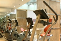 Fitness Center Hotel Villa Oniria