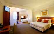 Kamar Tidur 2 Thermae Palace Hotel