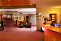 Lobby Aspect Tamar Valley Resort