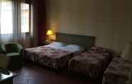 Bedroom 5 Antico Borgo La Muratella