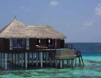 Exterior 2 Coco Bodu Hithi