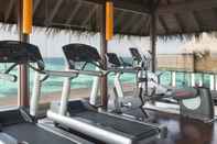 Fitness Center Coco Bodu Hithi