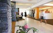 Lobby 2 Ramada By Wyndham Marcoola Beach