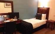 Kamar Tidur 5 Craiglynne Hotel