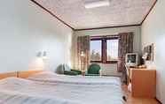 Bedroom 4 Hotell Amigo