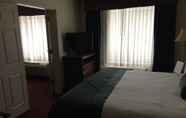 ห้องนอน 7 Comfort Inn & Suites