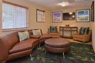 Common Space Candlewood Suites I-26 at Northwoods Mall, an IHG Hotel