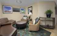 Lobby 4 Candlewood Suites I-26 at Northwoods Mall, an IHG Hotel