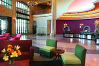 Lobby Argosy Casino Hotel And Spa