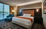 Bilik Tidur 5 Argosy Casino Hotel And Spa